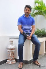 Nandamuri Kalyan Ram Interview